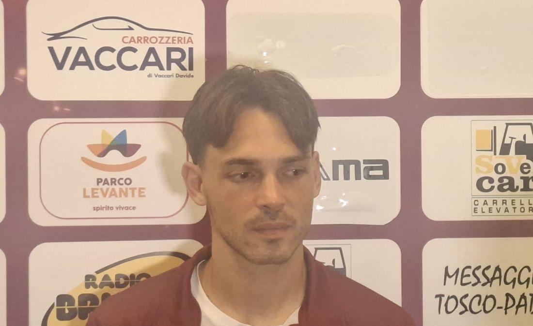 Frederic Veseli
