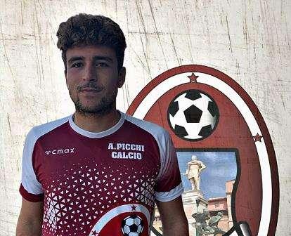 Mattia Morelli