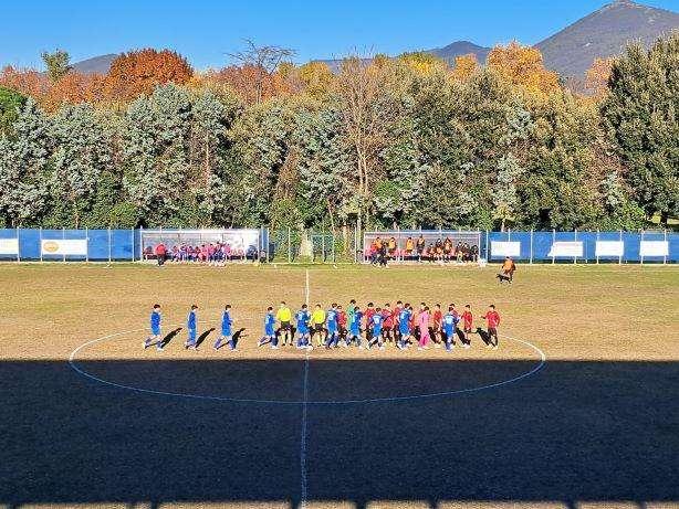 Zenith Prato e Livorno