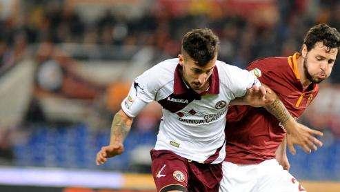 Sempre più lontano Federico Ceccherini 