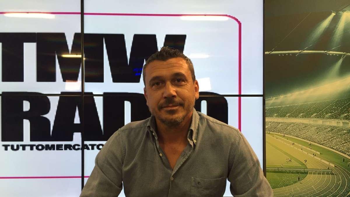 Il doppio ex. Mezzanotti: "Il Livorno ha bisogno di un ruggito"