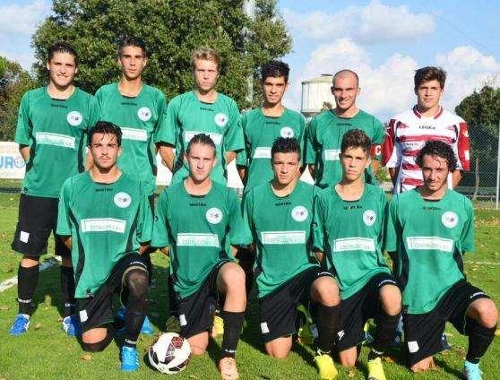 Eccellenza. La Pro Livorno espugna il campo del Cenaia, 1 a 2