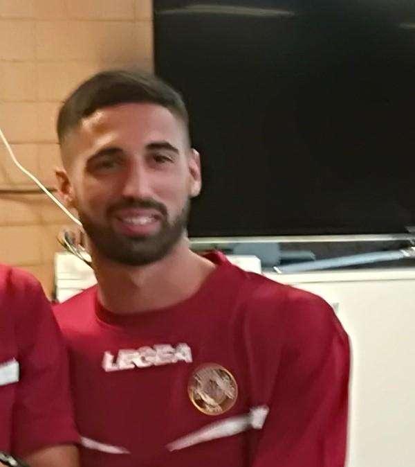 Porcino: "Arrivo in una piazza storica del calcio italiano"