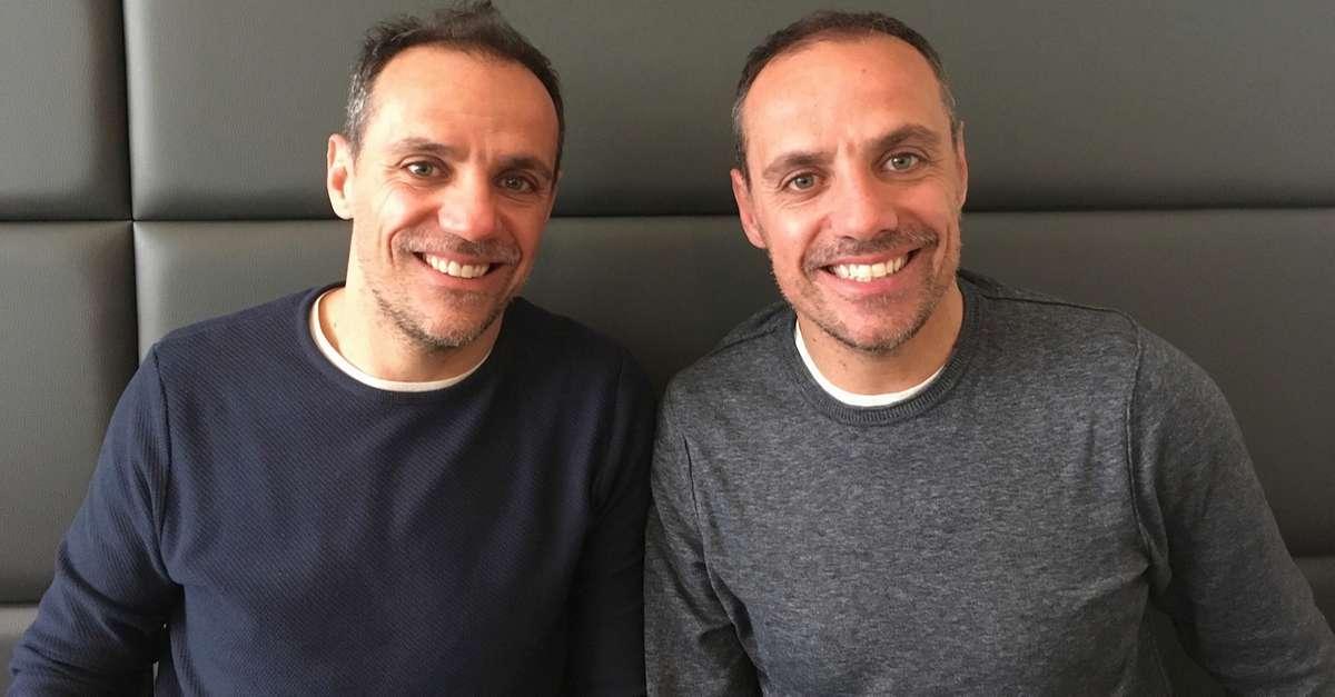 I gemelli Filippini