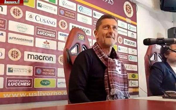 Paolo Toccafondi