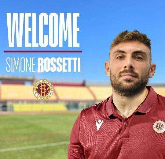 Simone Rossetti
