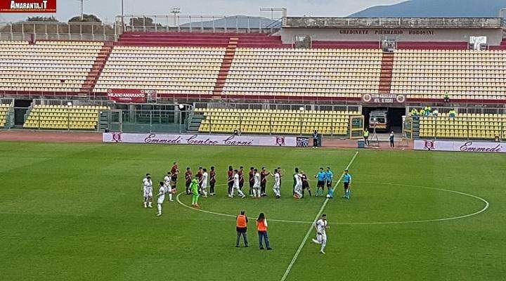 Livorno e San Donato in campo