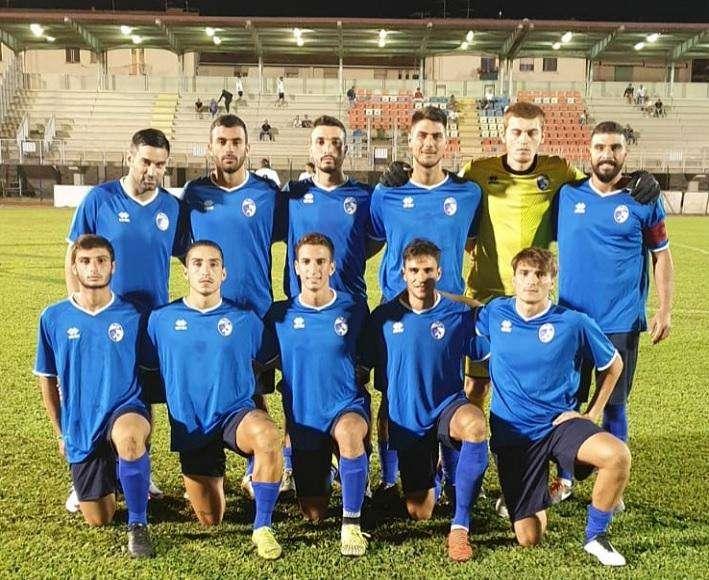 La squadra di Traversa