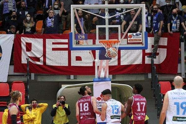 I tifosi della Pielle