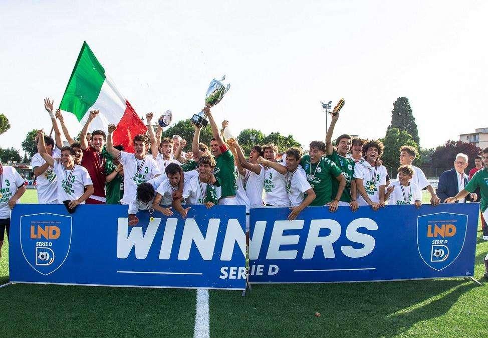 Juniores regionali. Le sette squadre livornesi nel girone B