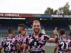 Serie D. Pro Livorno, con l'Uni Pomezia serve la continuità di vittorie