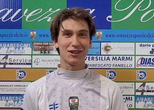 Emanuele Maffei 