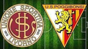 US LIVORNO - Poggibonsi