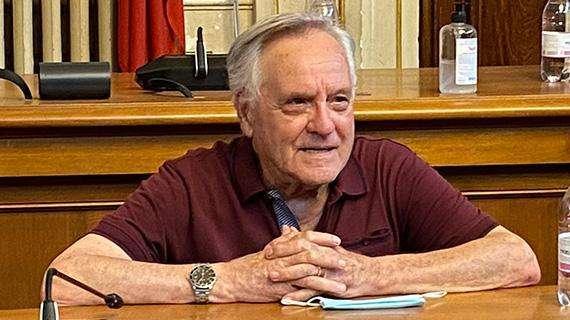 Roberto Tancredi