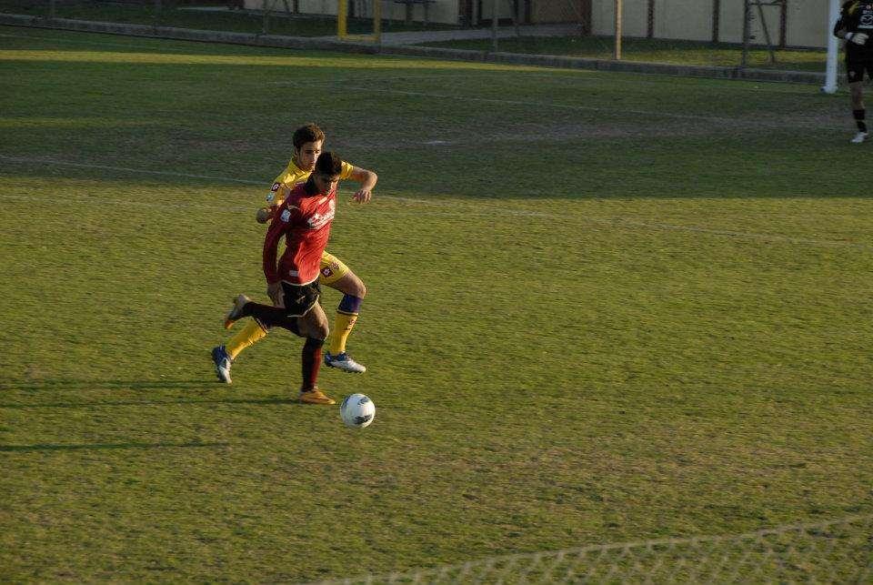 Bryan Gio&egrave; autore di una doppietta nel match odierno