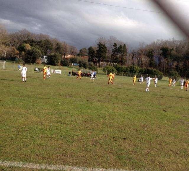 Viareggio in diretta. Livorno-Benevento 2 a 1 (finale)