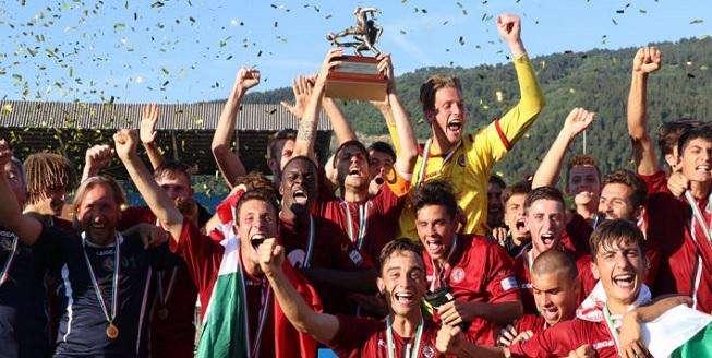 Berretti. Il Livorno riparte da Prato, cioè da dove aveva concluso