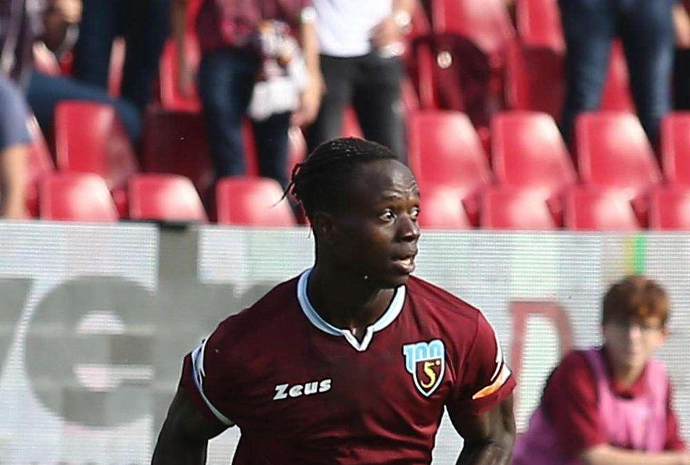 Moses Odjer