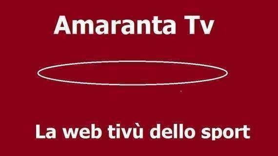 Amaranta tv
