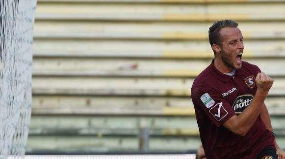 Mercato. Praticamente fatta per Perico della Salernitana