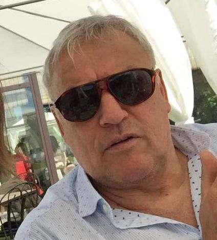 Riccardo Martelli