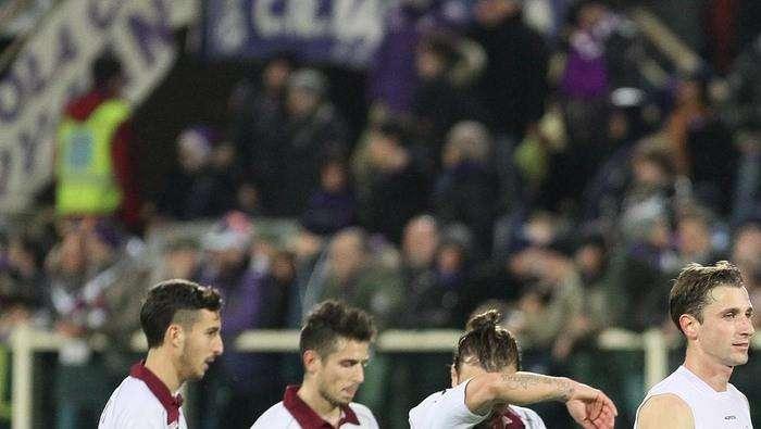 Livorno-Pro Vercelli, le immagini del match