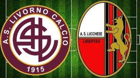 La presentazione. Livorno-Lucchese, amaranto contro il tabù derby