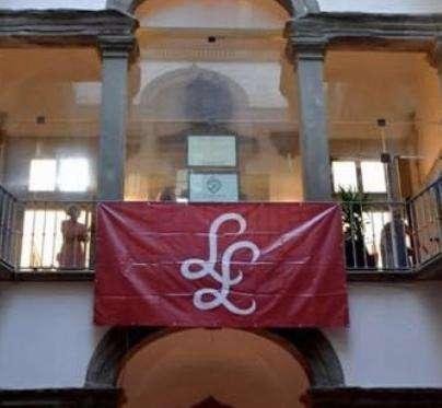 La Libertas Livorno 1947 inaugura la nuova sede