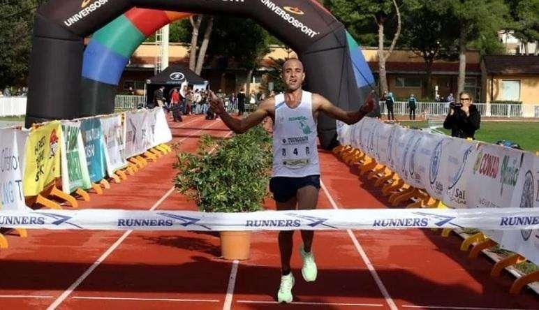 Mezza maratona. Il marocchino Jamali trionfa a Livorno