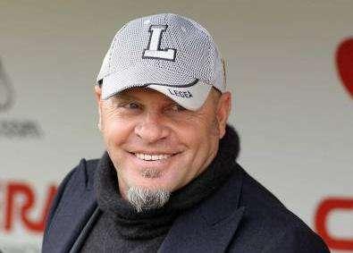 Cosmi: "Sui torti arbitrali posso fare da consulente"