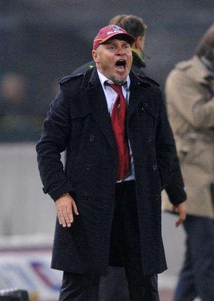 Allarme rientrato: Cosmi resta a Livorno
