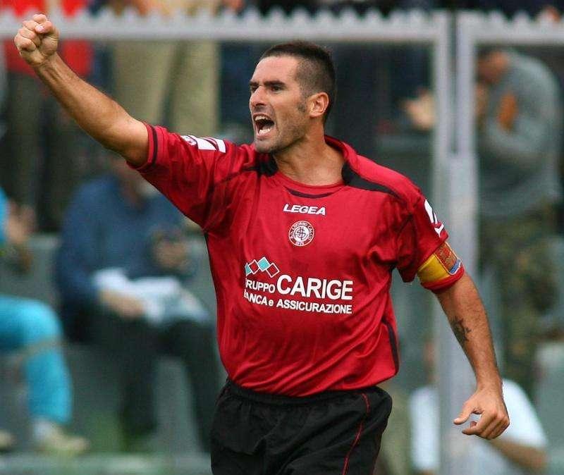 Tra Cosmi e il Livorno anche una sfida dal profumo di Champions