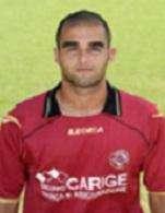 Mercato amaranto, Di Bella vicino al Barletta