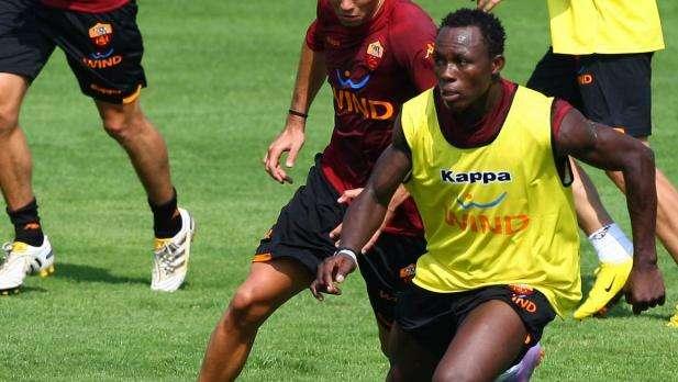 Probabile il ritorno di Barusso in maglia amaranto