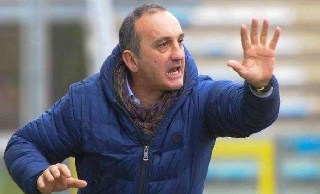 Magrini, Grosseto: "Contro il Livorno sarà dura, guai sottovalutarlo"