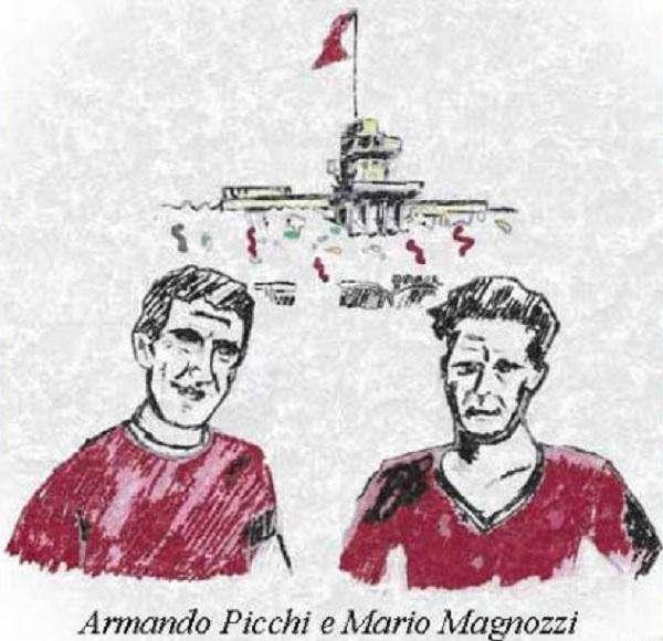 Picchi e Magnozzi