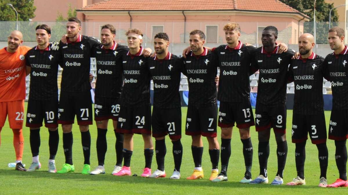 Serie C, il punto dopo la quattordicesima. Arezzo nuovo capolista 