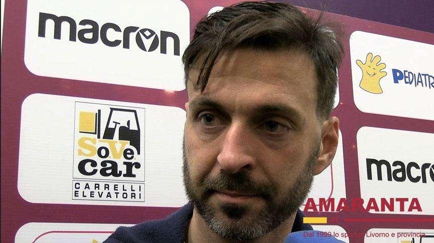 Samuel Di Carmine