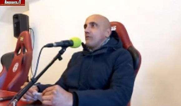 Alessandro Doga