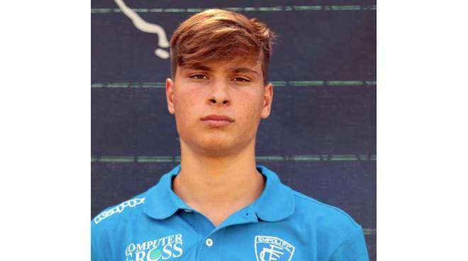 Livorno 1915. Nuovo innesto a centrocampo, arriva Apolloni