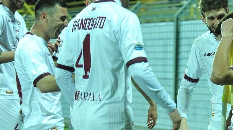 Amaranto, schemi e tattica in vista della trasferta di Ascoli