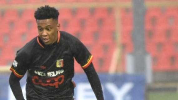 Pontedera-Livorno, le pagelle degli Amaranto