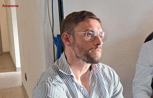 Federico Dionisi