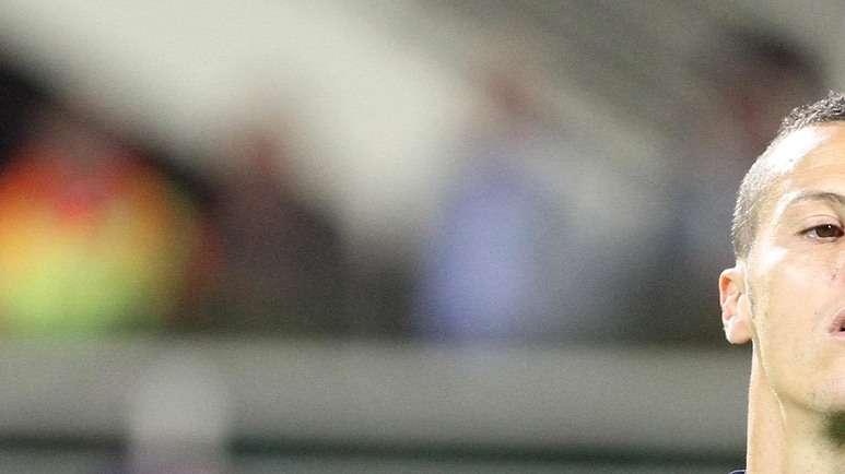 Quasi fatta per Mesbah al Livorno