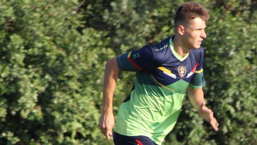  Ufficialità. Dubickas raggiunge Parisi a Piacenza