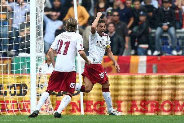 Livorno-Roma, tanti precedenti ricchi di gol
