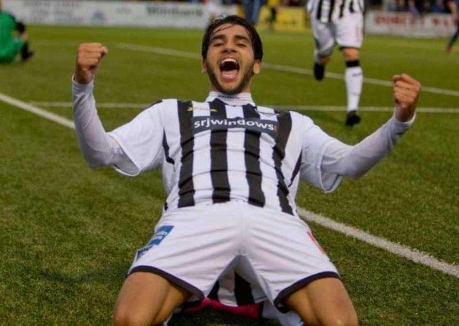 Ufficialità. Il franco marocchino El Bakhtaoui è del Livorno