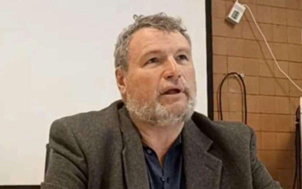 Joel Esciua