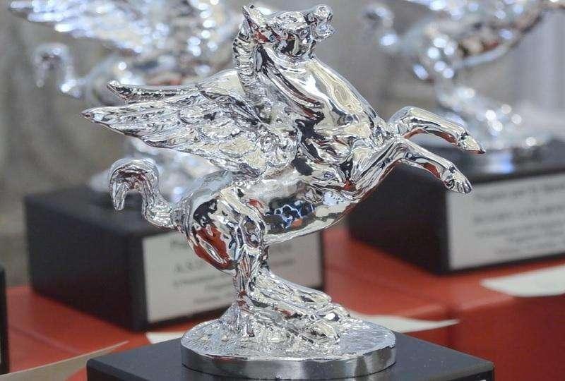 Il Pegaso per lo Sport