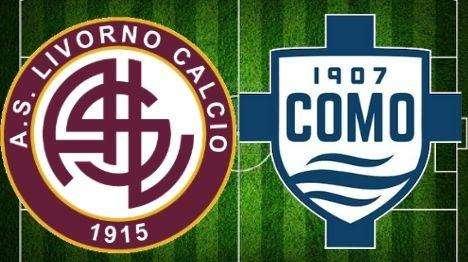 La presentazione. Livorno-Como, testacoda da dentro o fuori